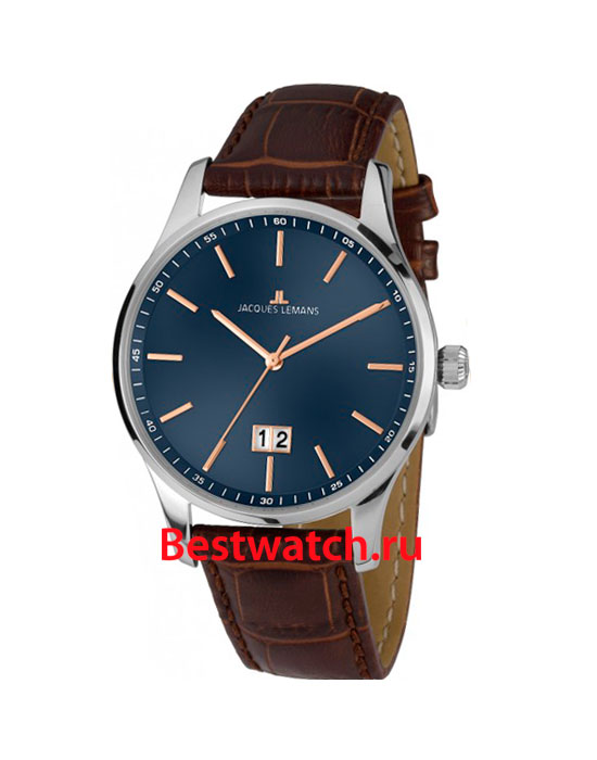 Часы Jacques Lemans London 1-1862C